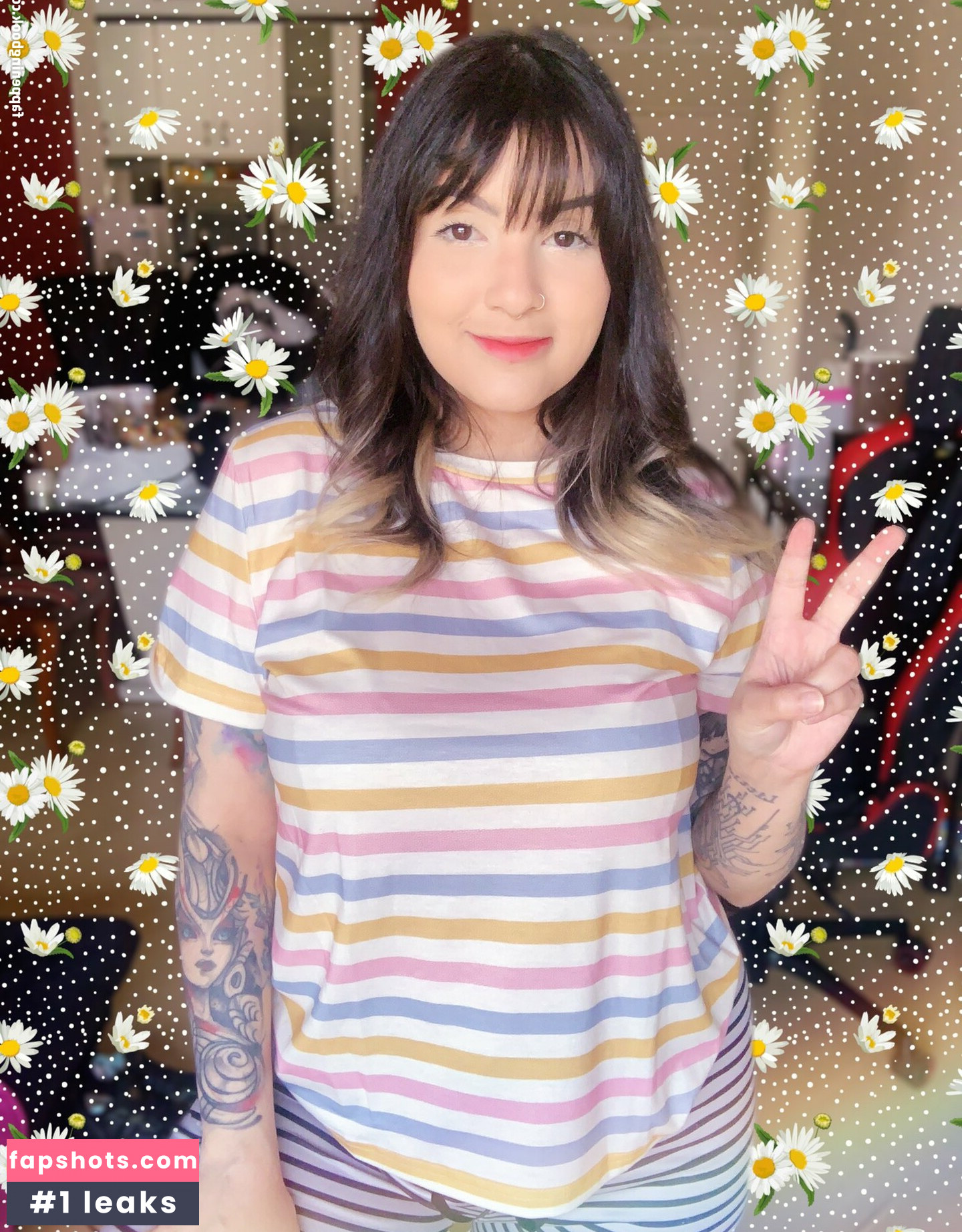 Riyuuka Nacktheit OnlyFans Fotos #31 - Fapshots