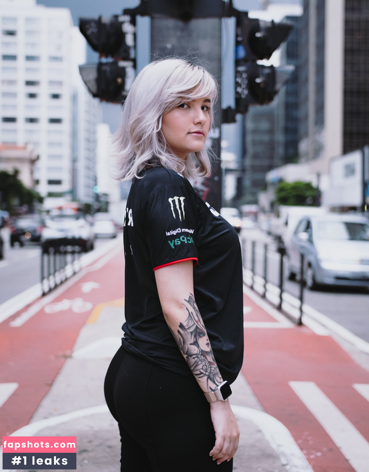 Riyuuka Nacktheit OnlyFans Fotos #32 - Fapshots