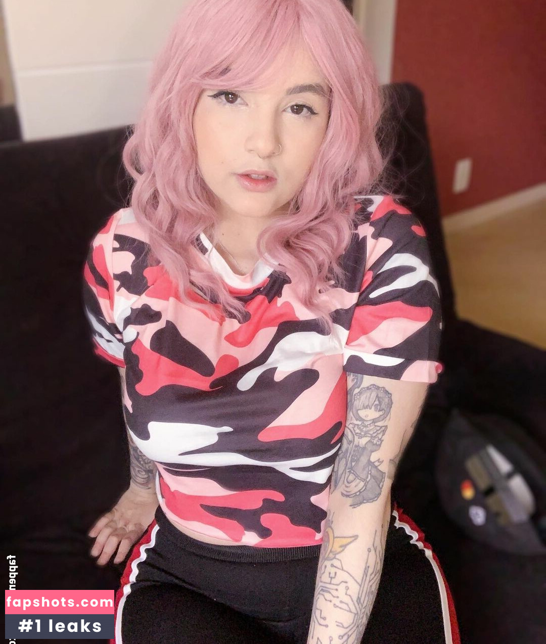 Riyuuka Nacktheit OnlyFans Fotos #34 - Fapshots