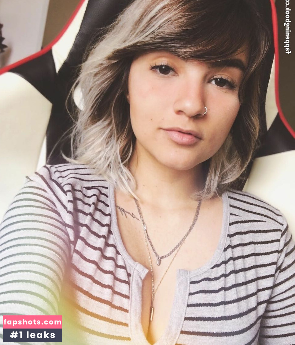 Riyuuka Nacktheit OnlyFans Fotos #7 - Fapshots