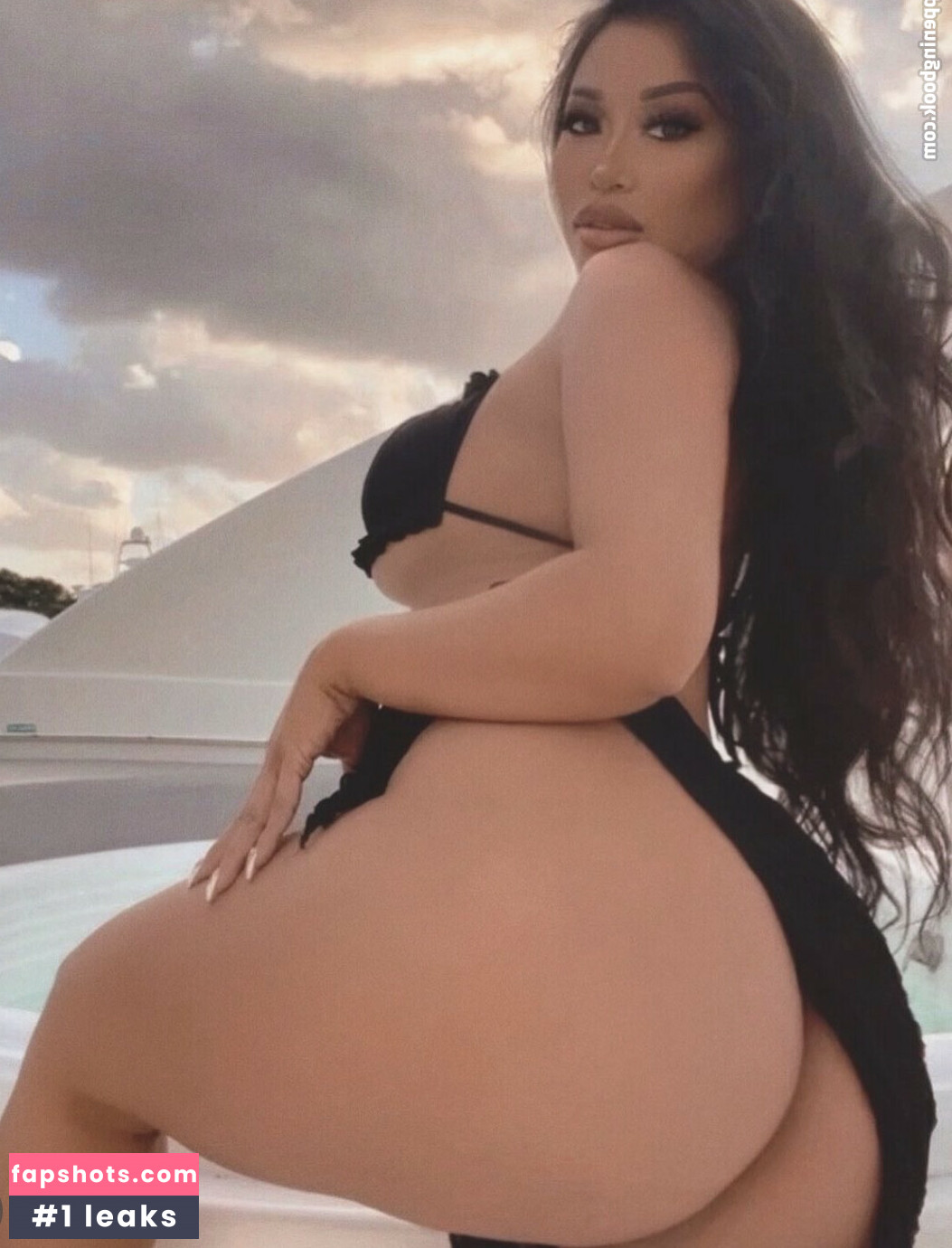 Rizadoll Nacktheit OnlyFans Fotos #2 - Fapshots