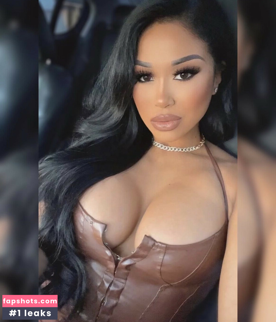 Rizadoll Nacktheit OnlyFans Fotos #4 - Fapshots