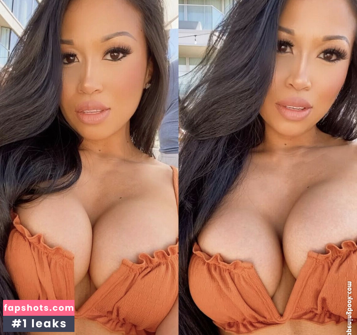 Rizadoll Nacktheit OnlyFans Fotos #5 - Fapshots