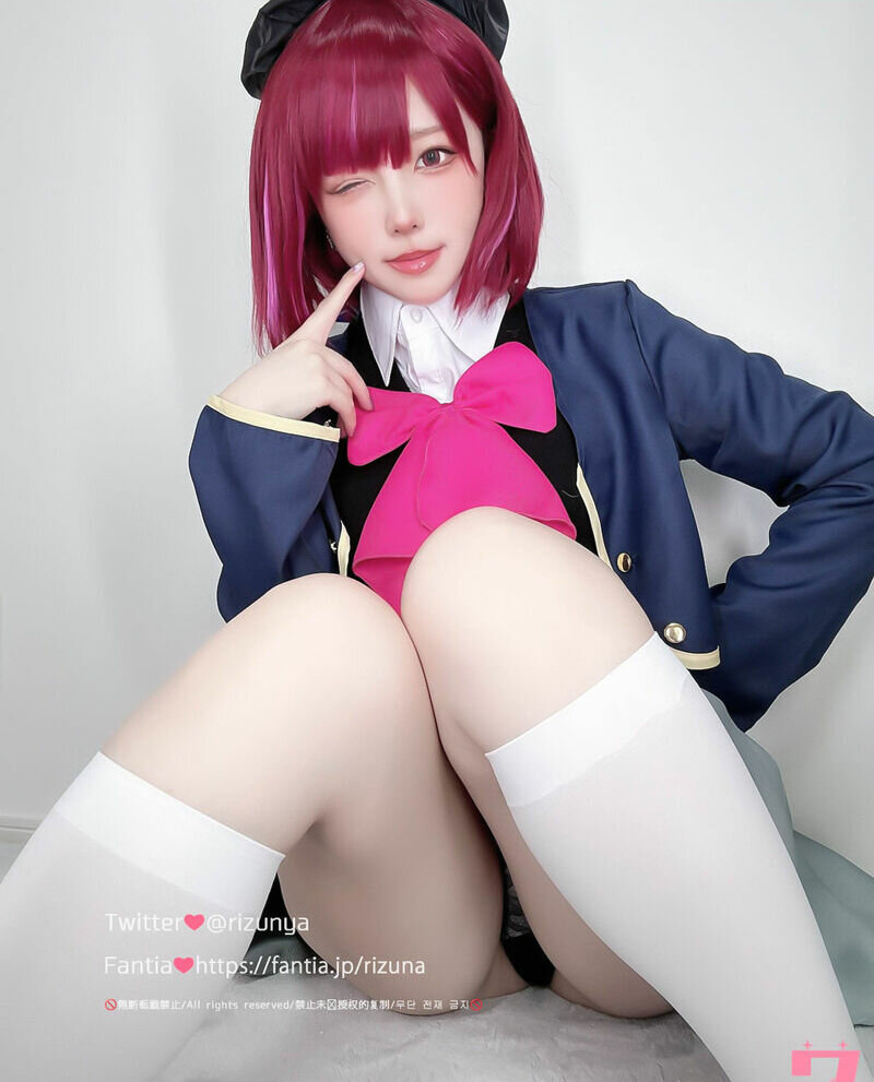 rizuna Filtración Desnuda OnlyFans Foto #109 - Fapshots