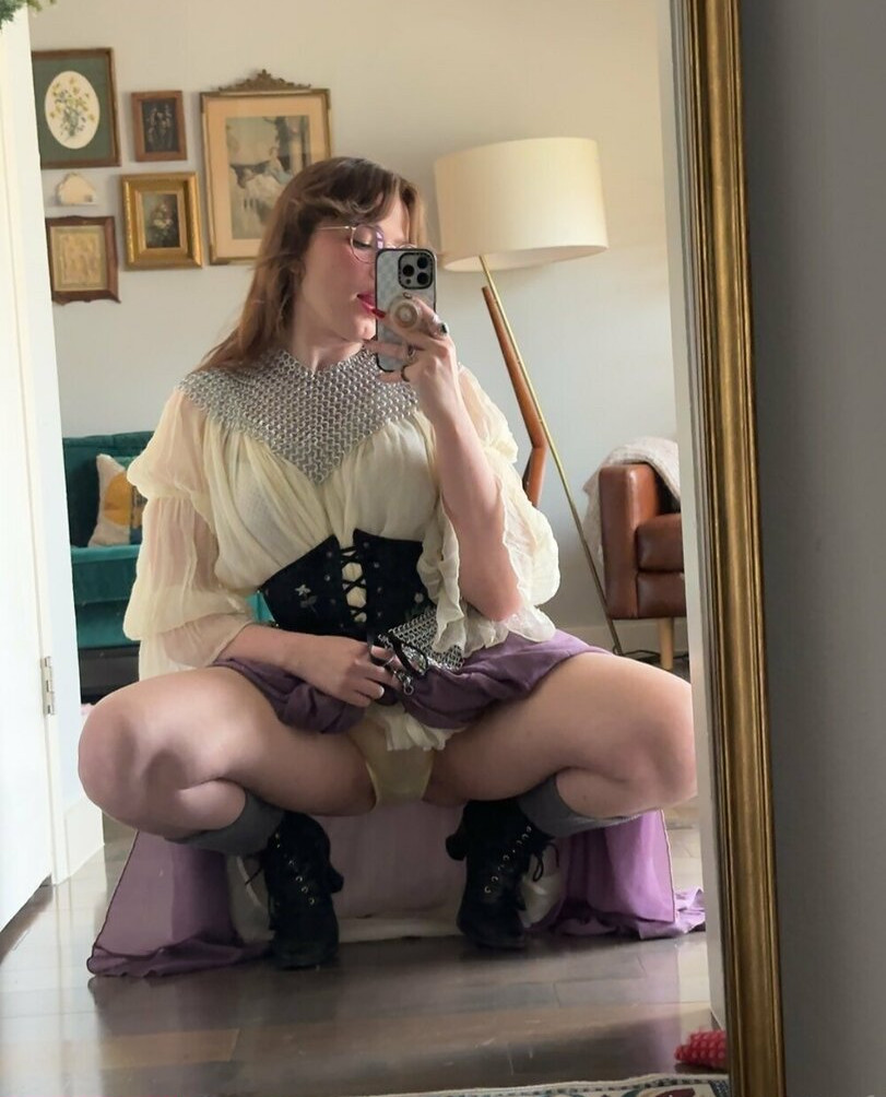 rlrunescapegf-5 Filtración Desnuda OnlyFans Foto #144 - Fapshots