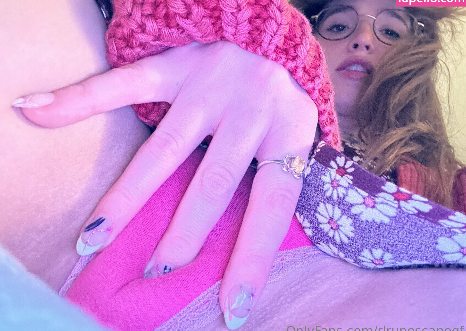 rlrunescapegf-5 Filtración Desnuda OnlyFans Foto #385 - Fapshots