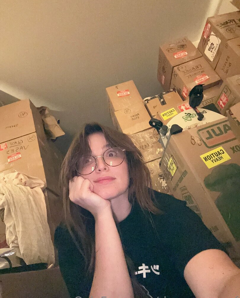 rlrunescapegf-5 Nude Leaks OnlyFans Photos #451 - LeakJerk