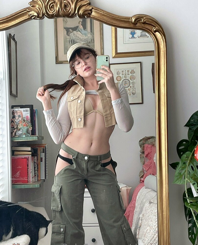 rlrunescapegf-5 Nude Leaks OnlyFans Photos #980 - LeakJerk