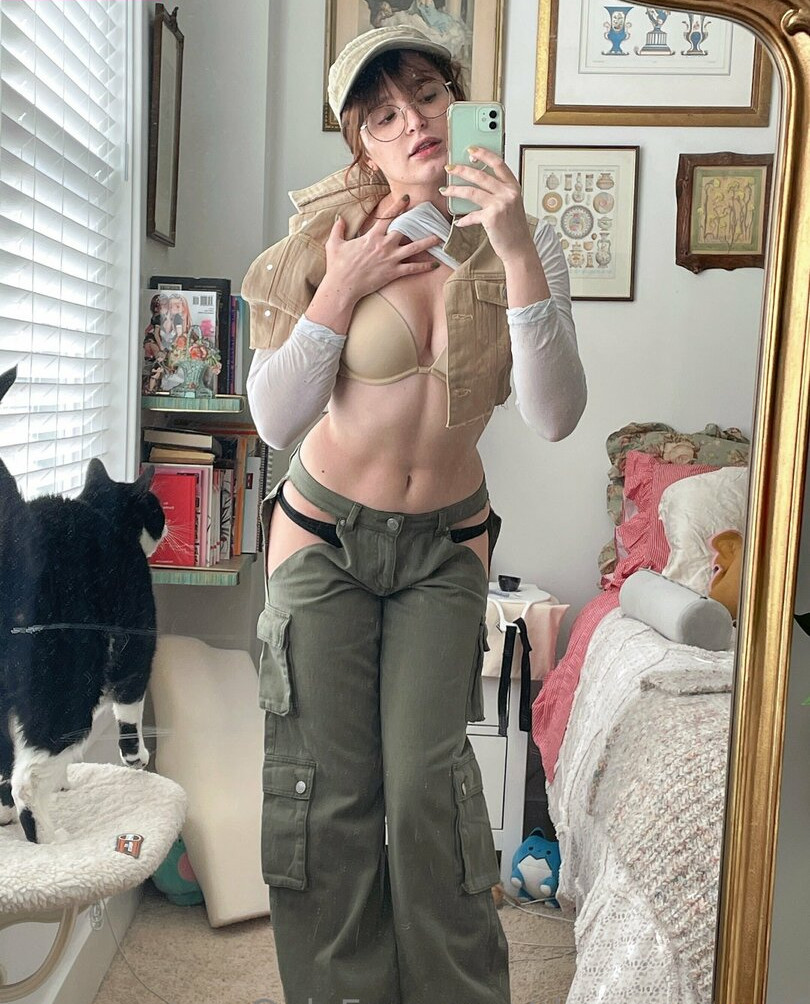 rlrunescapegf-5 Nude Leaks OnlyFans Photos #982 - LeakJerk