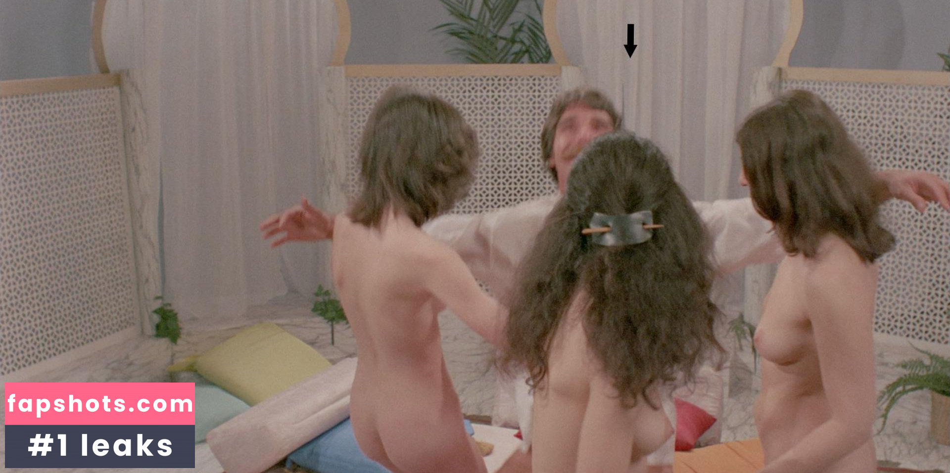 Ro Tasha gallery photo #2