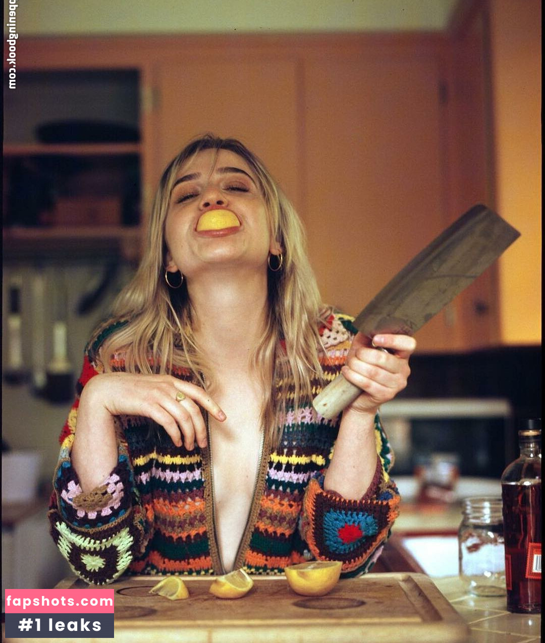 Roan Curtis gallery photo #4