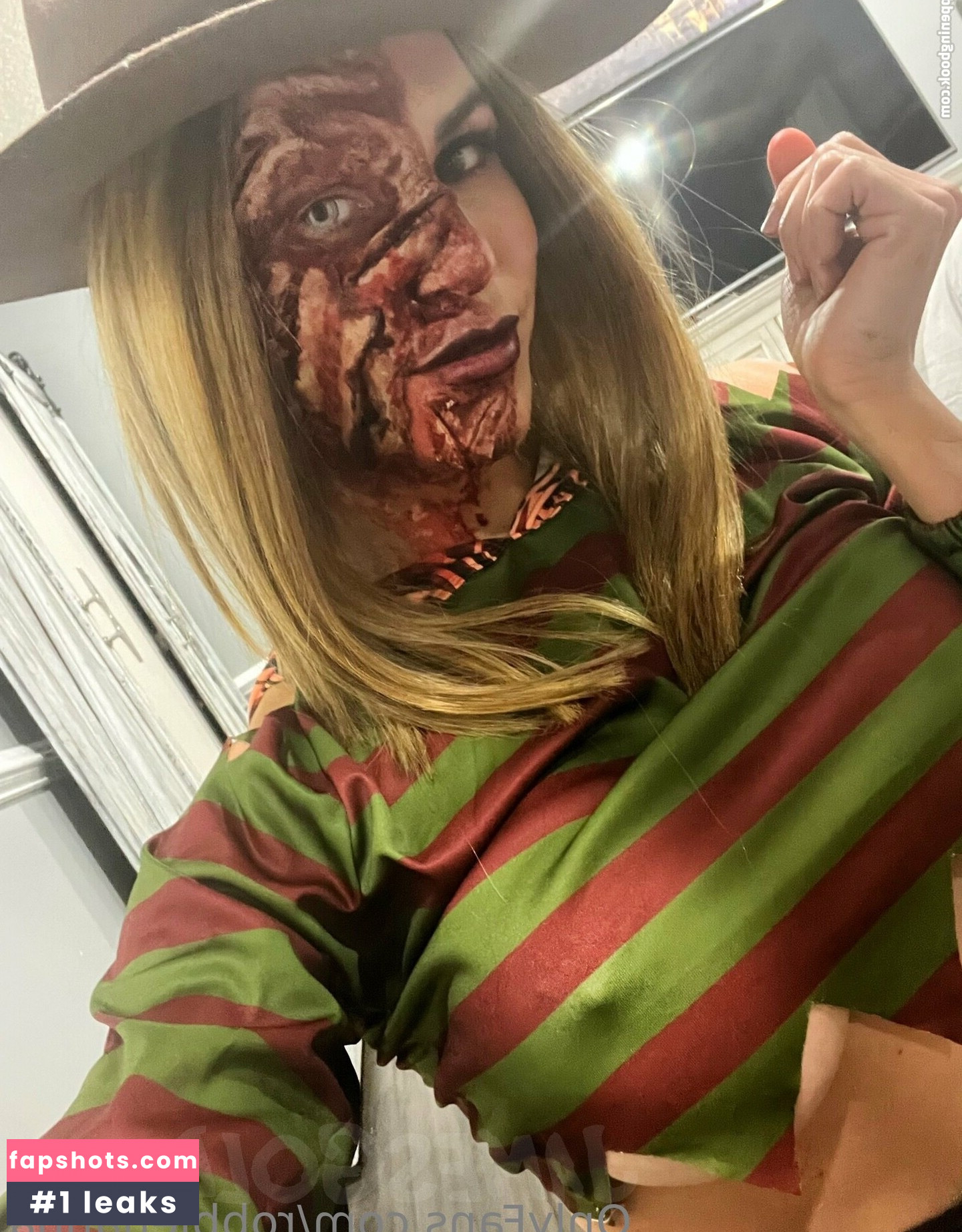 Robbie Hanna Nacktheit OnlyFans Fotos #3 - Fapshots