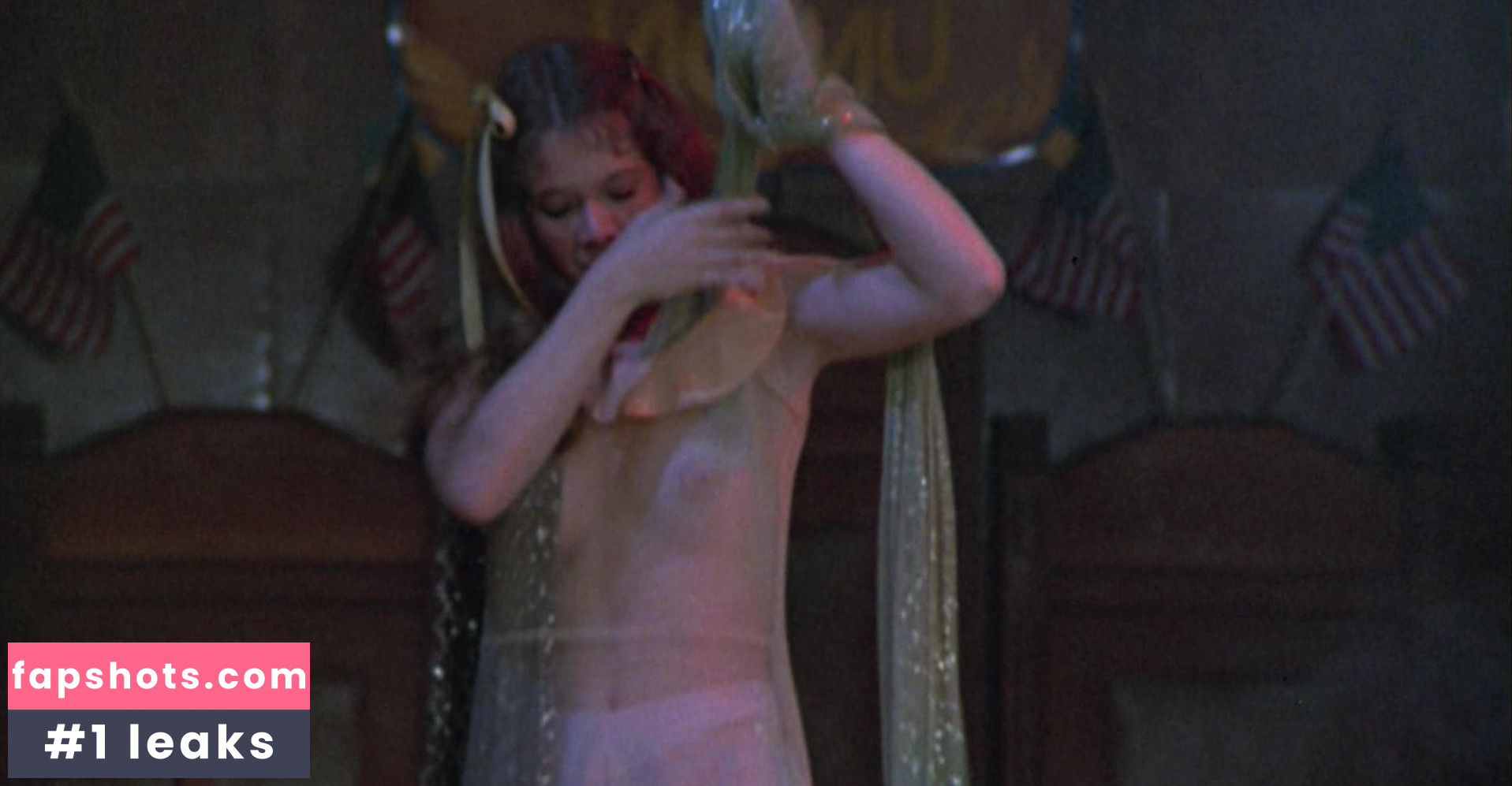 Robbie Lee Nude Leaks OnlyFans Photos #9 - LeakJerk