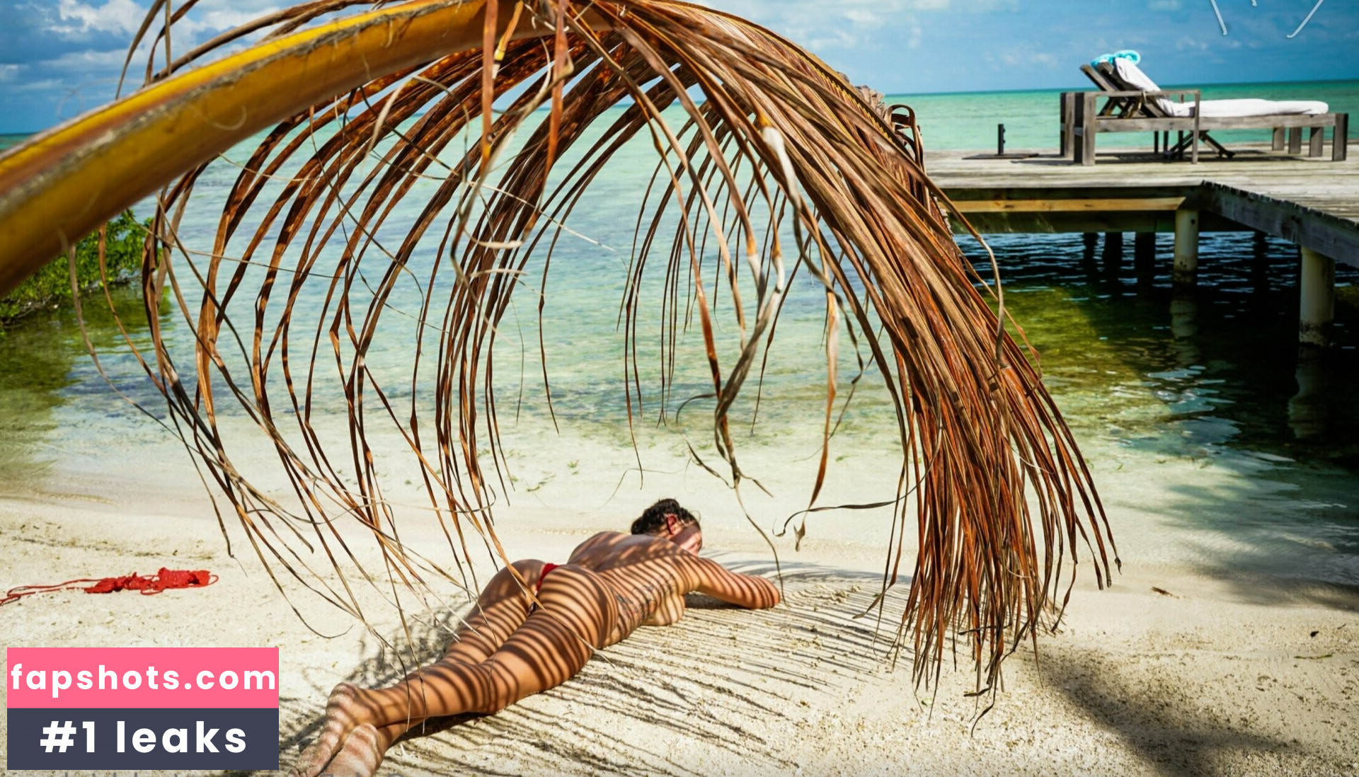 Robbie Welsh Hanna Filtración Desnuda OnlyFans Foto #42 - Fapshots