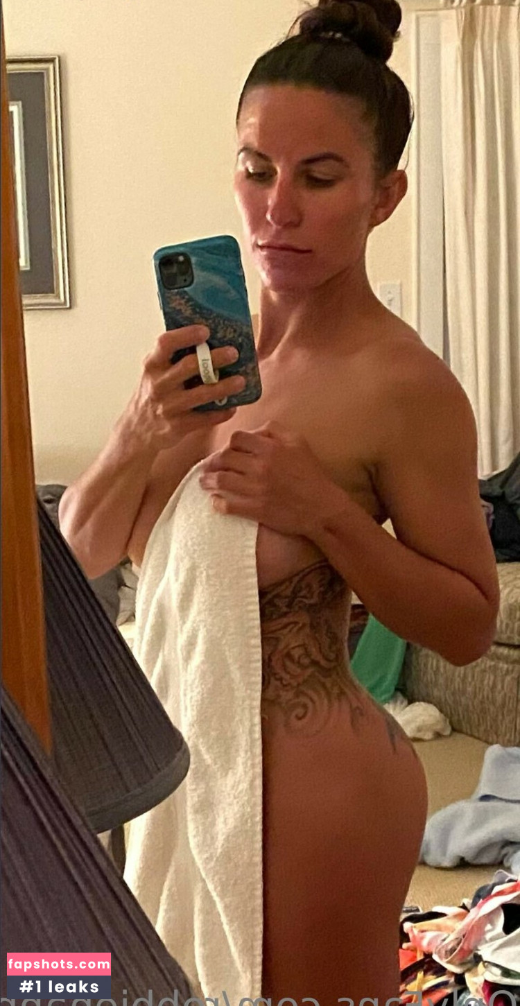 Robbie Welsh Hanna Filtración Desnuda OnlyFans Foto #58 - Fapshots