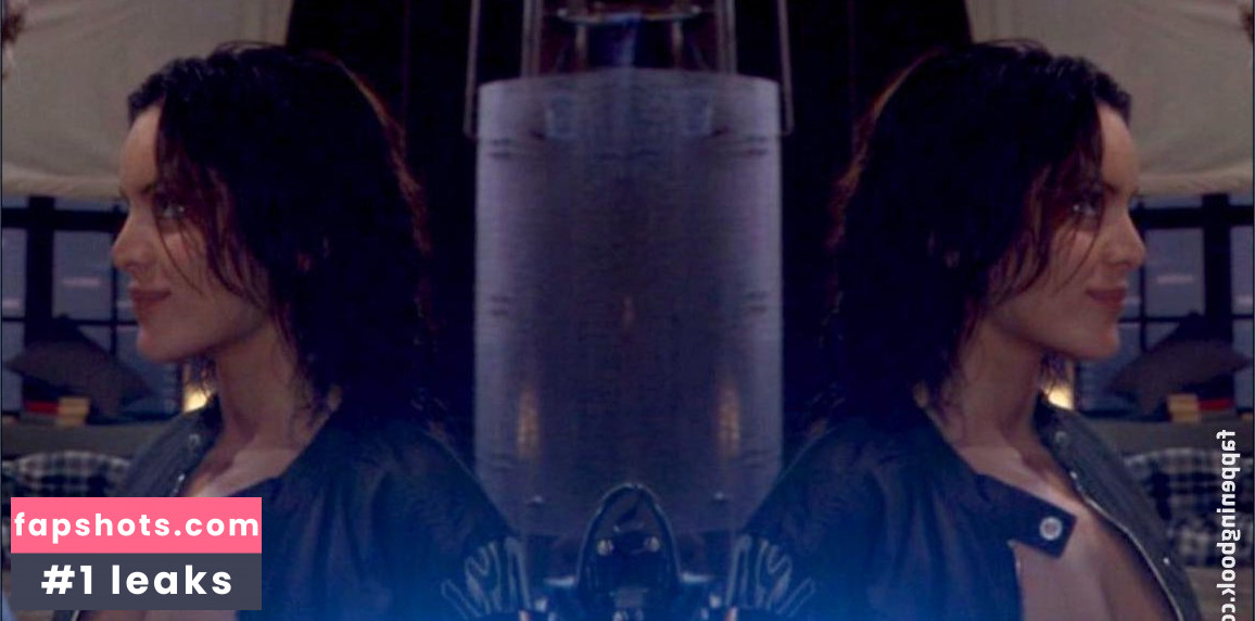 Roberta Angelica gallery photo #9