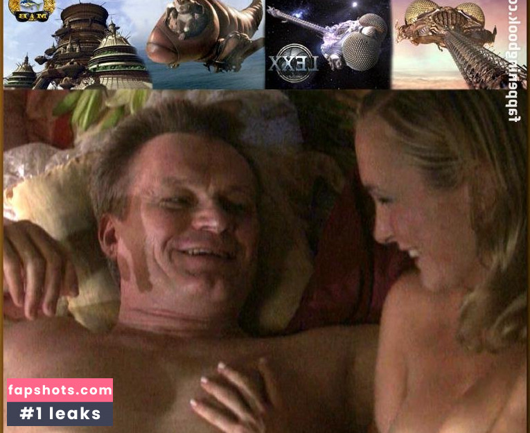 Roberta Angelica gallery photo #10