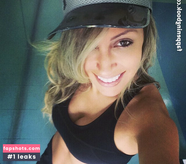 Roberta Carbonari Muzy gallery photo #17