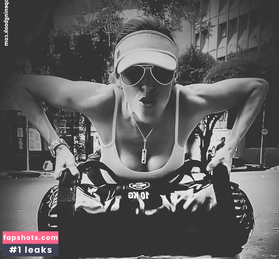 Roberta Carbonari Muzy gallery photo #18