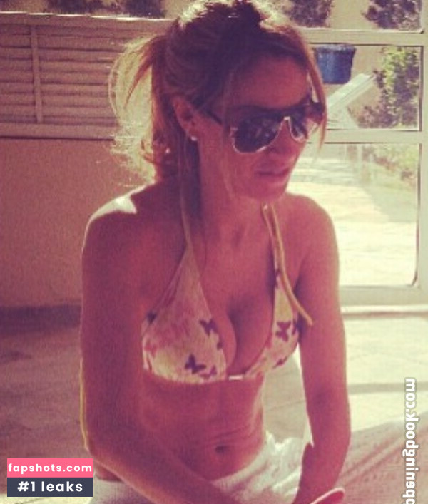 Roberta Carbonari Muzy gallery photo #30