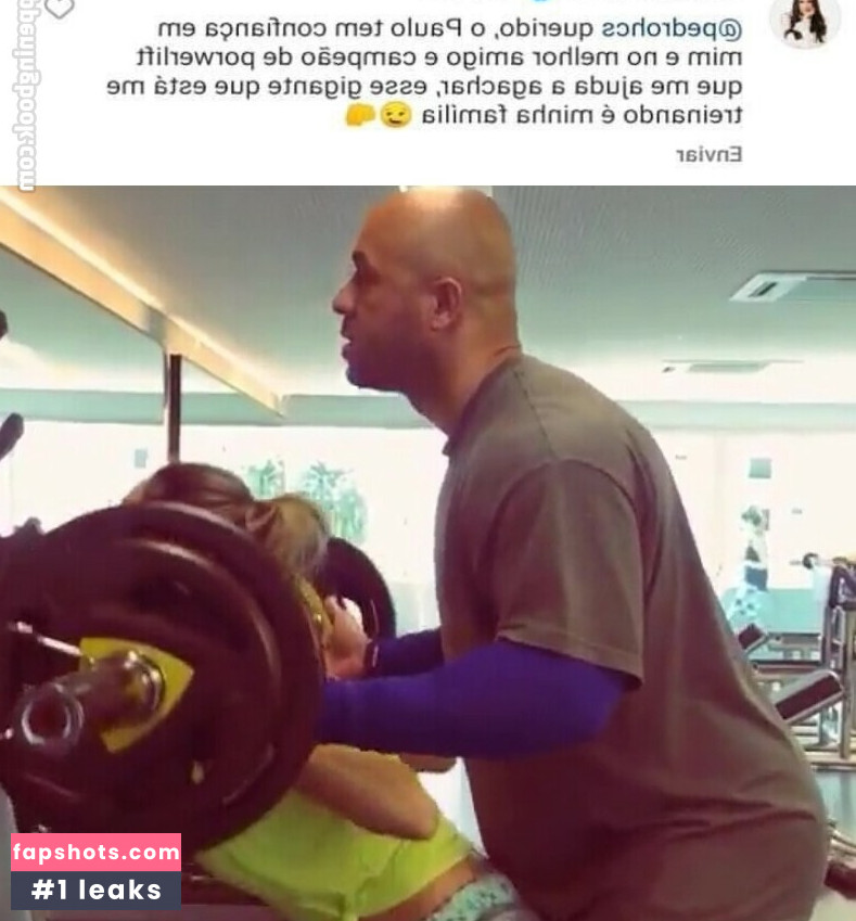 Roberta Carbonari Muzy gallery photo #33