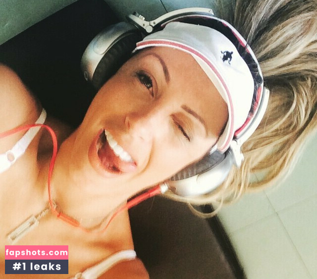 Roberta Carbonari Muzy gallery photo #37