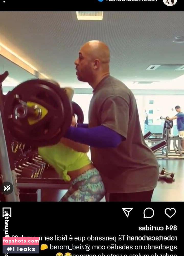 Roberta Carbonari Muzy gallery photo #38