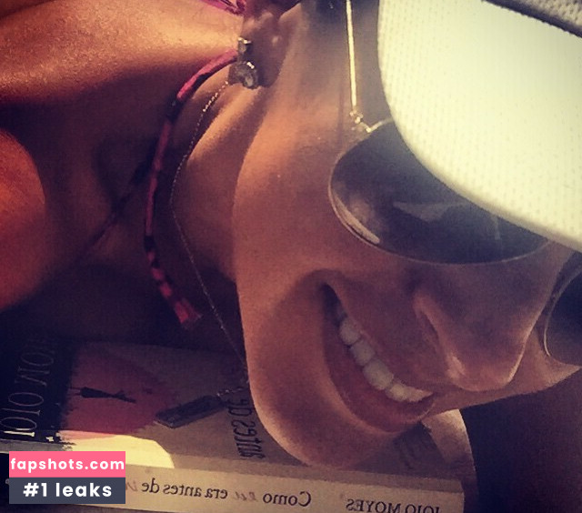 Roberta Carbonari Muzy gallery photo #41