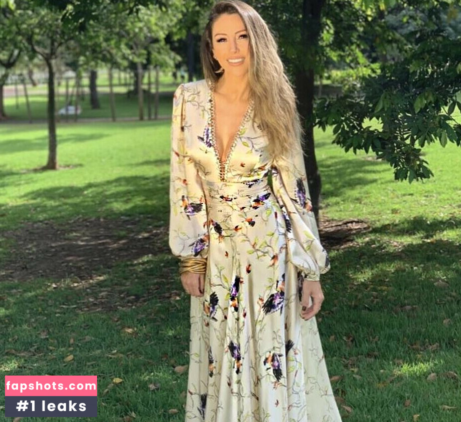 Roberta Carbonari Muzy gallery photo #47