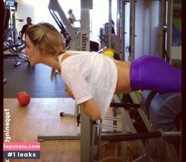 Roberta Carbonari Muzy gallery photo #48