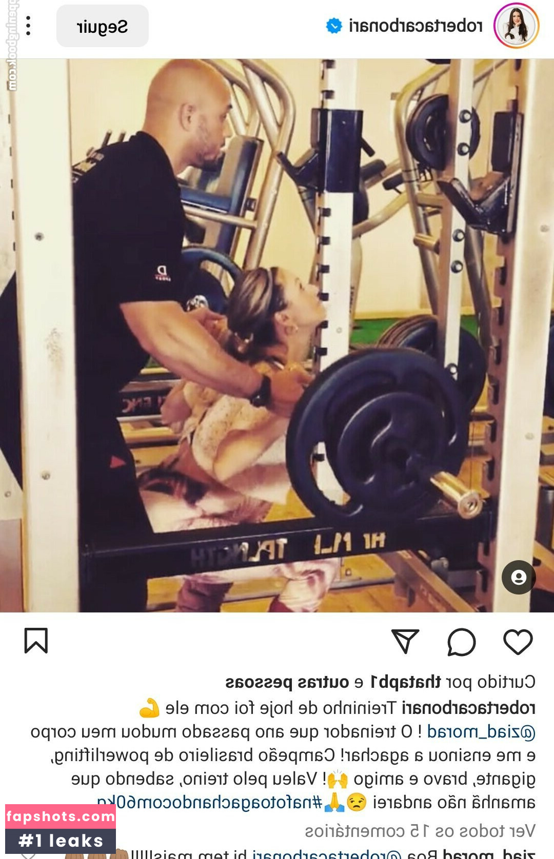 Roberta Carbonari Muzy gallery photo #52