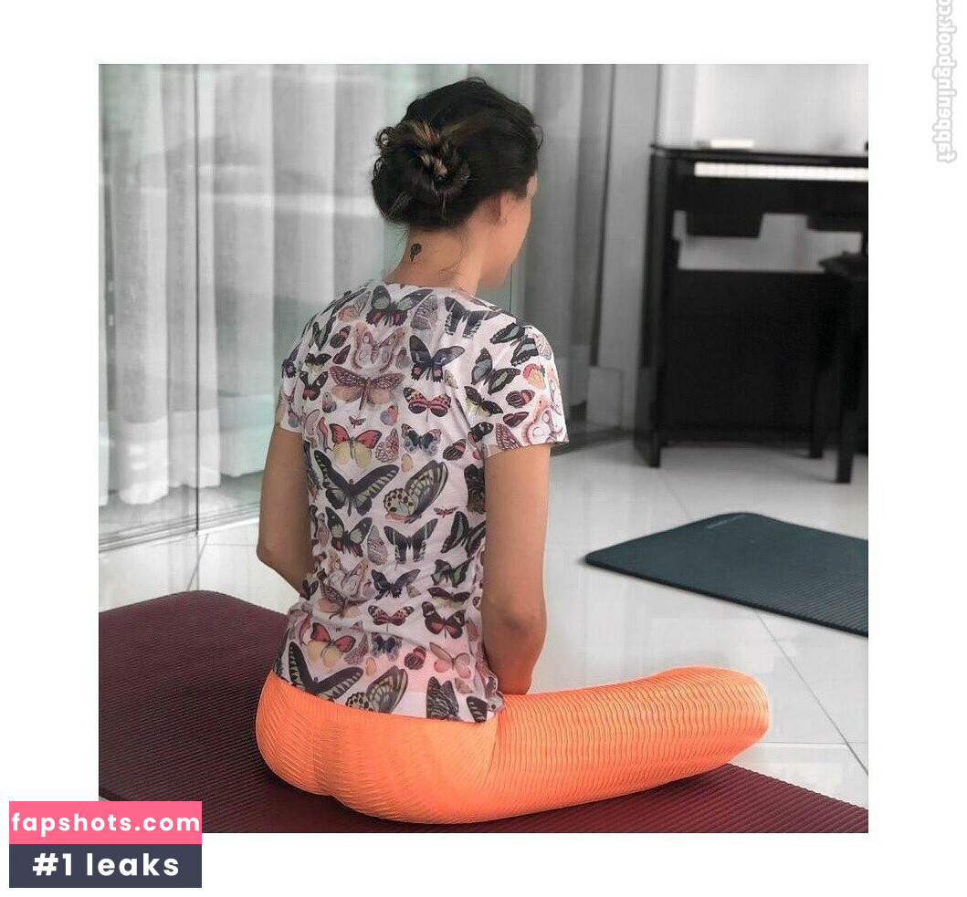 Roberta Carbonari Muzy gallery photo #53