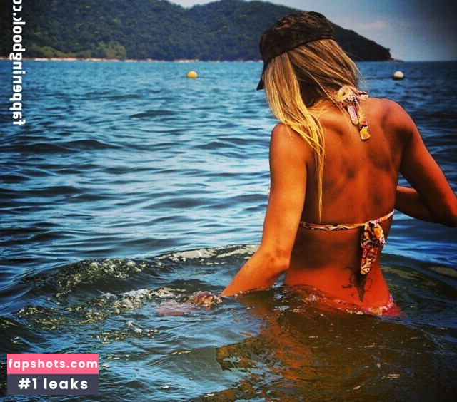 Roberta Carbonari Muzy gallery photo #54