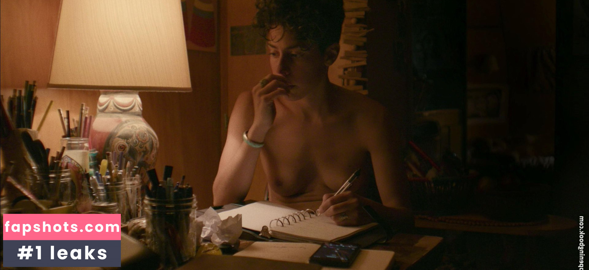 Roberta Colindrez gallery photo #12