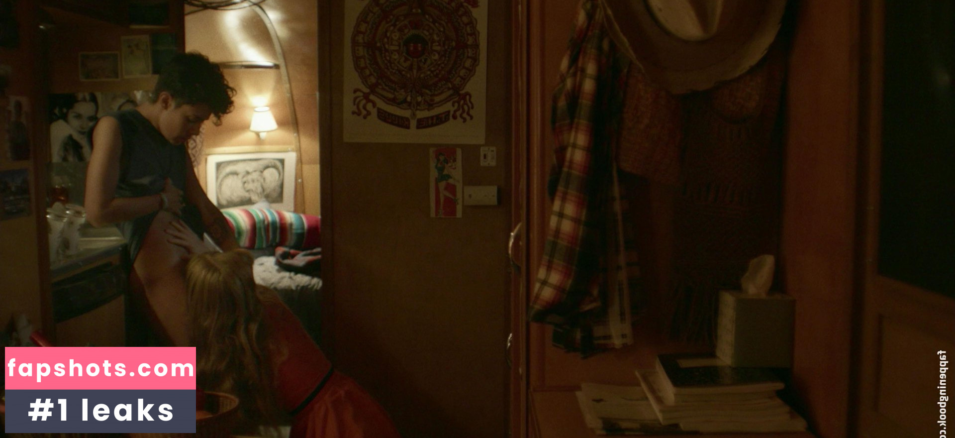 Roberta Colindrez gallery photo #6