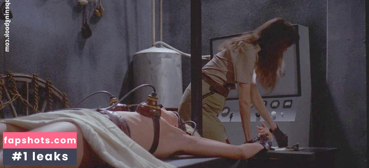 Roberta Collins gallery photo #22