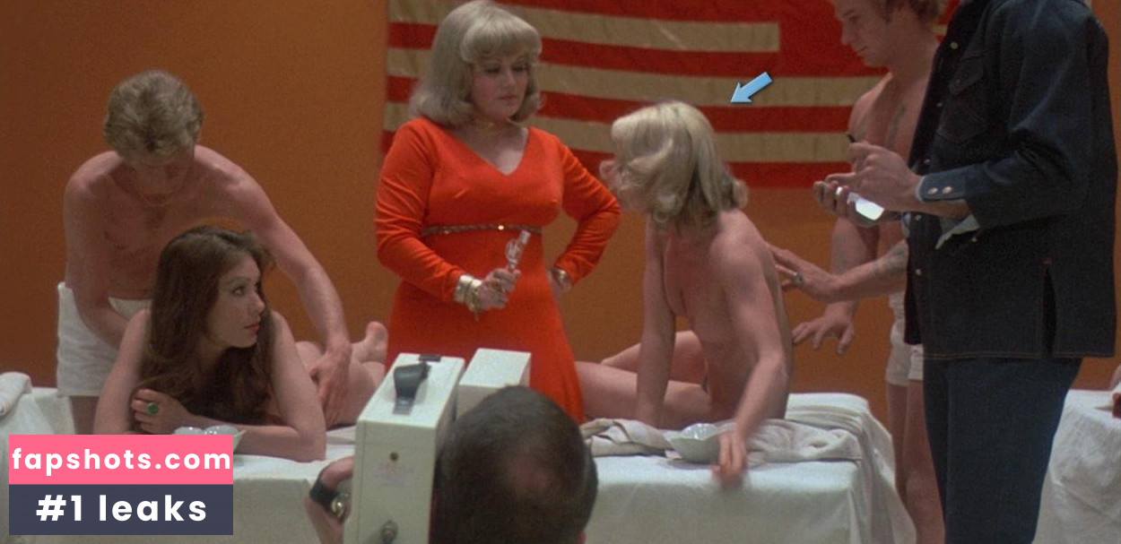 Roberta Collins gallery photo #33