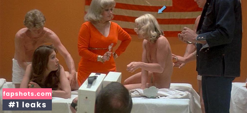 Roberta Collins gallery photo #35