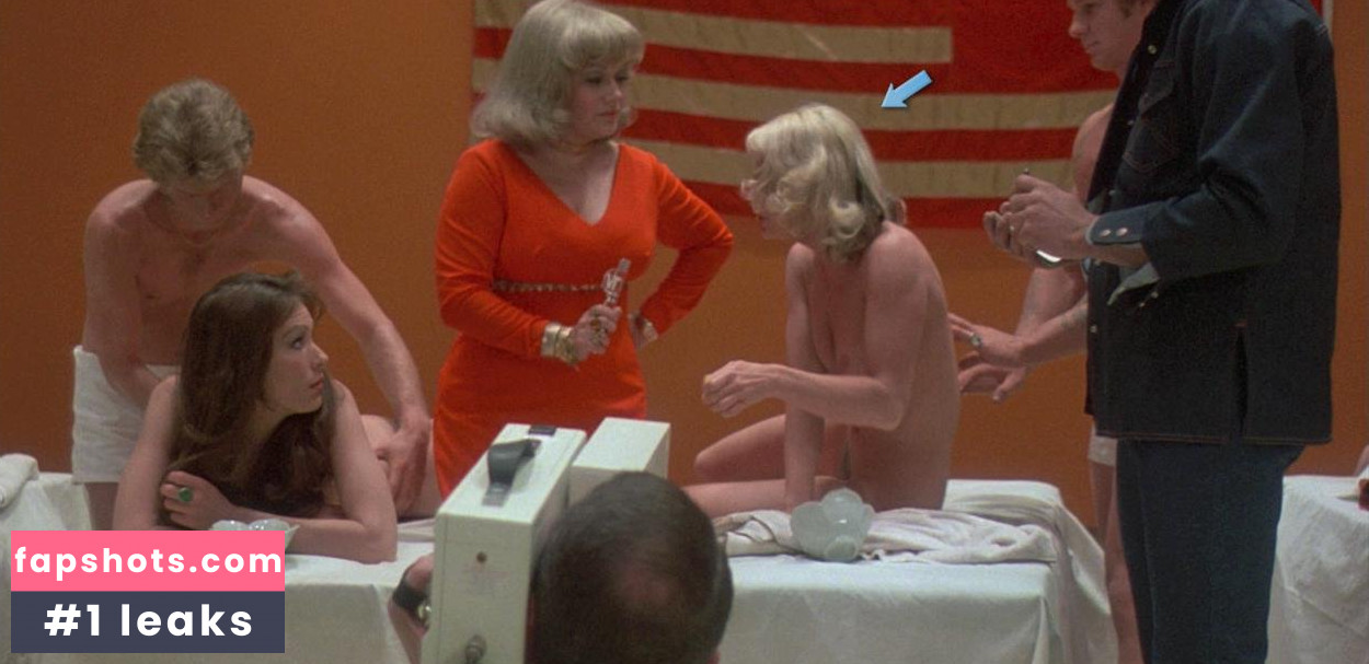 Roberta Collins gallery photo #36