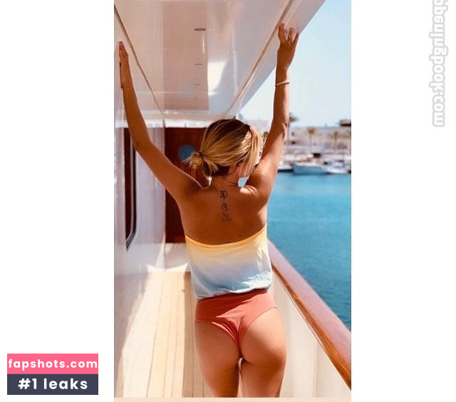 Roberta Sinopoli gallery photo #2