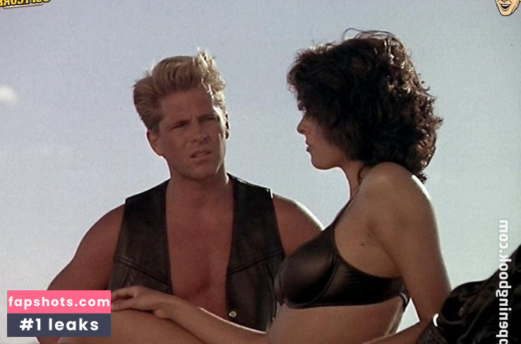 Roberta Vasquez Nude Leaks OnlyFans Photos #29 - Fapshots