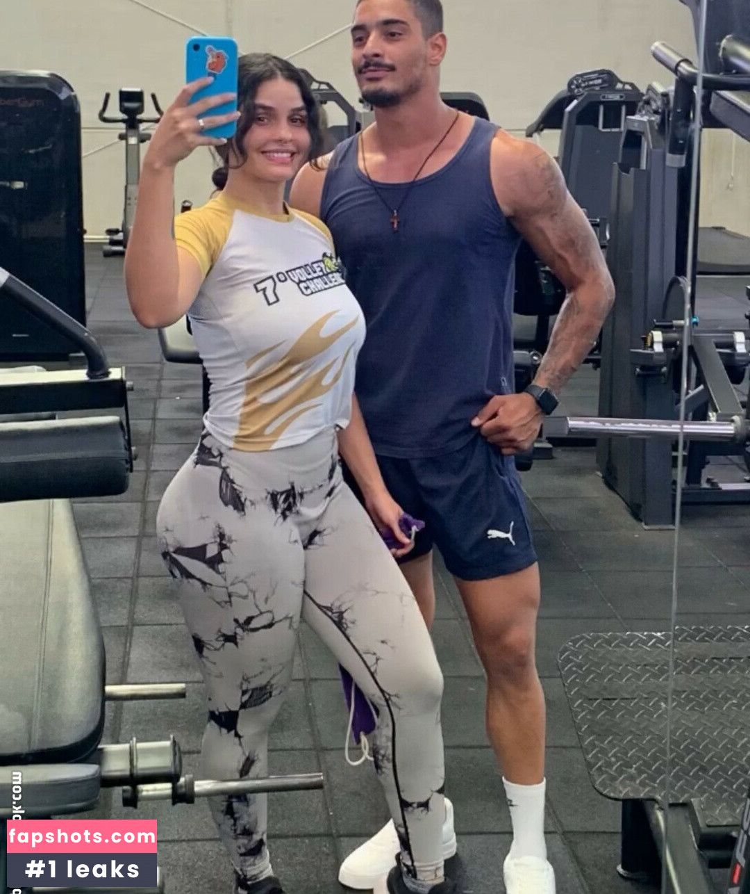 Robertinha gallery photo #11