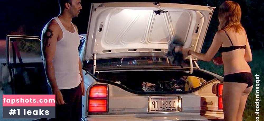 Robin Gierhart nude babe gallery