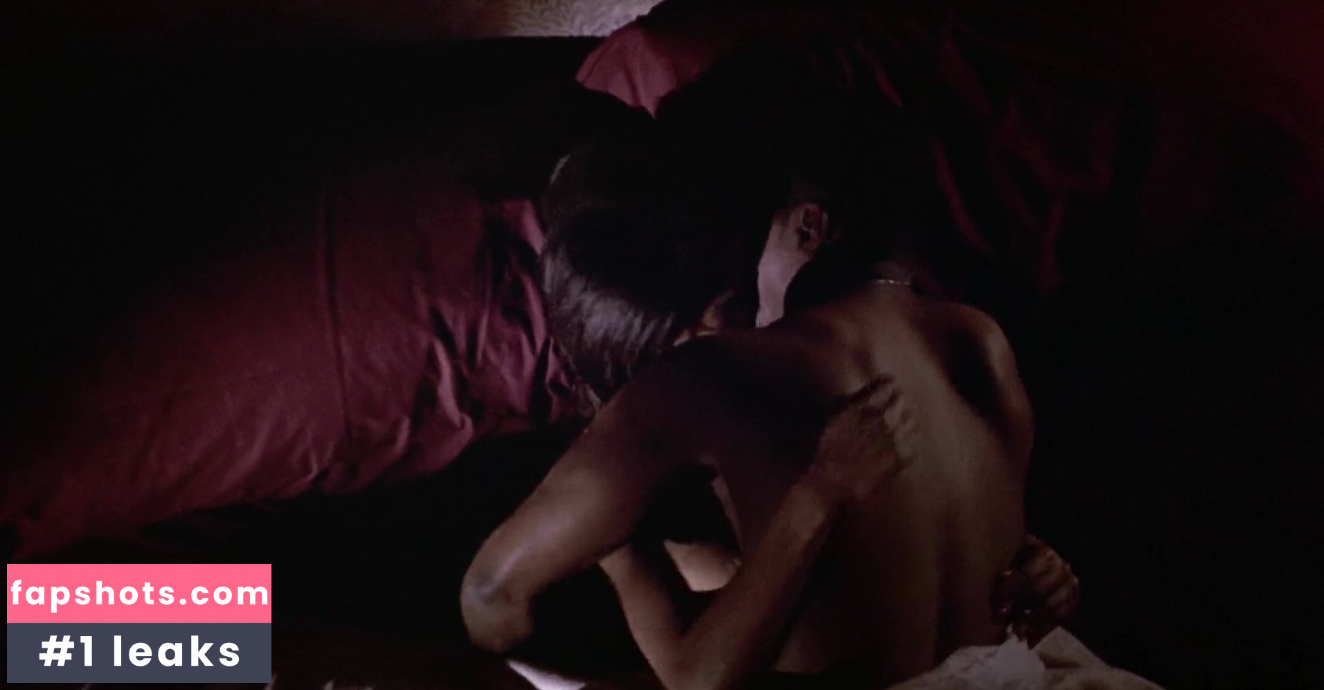 Robin Givens Nahé úniky fotek pouze od fanoušků #11 - Fapshots