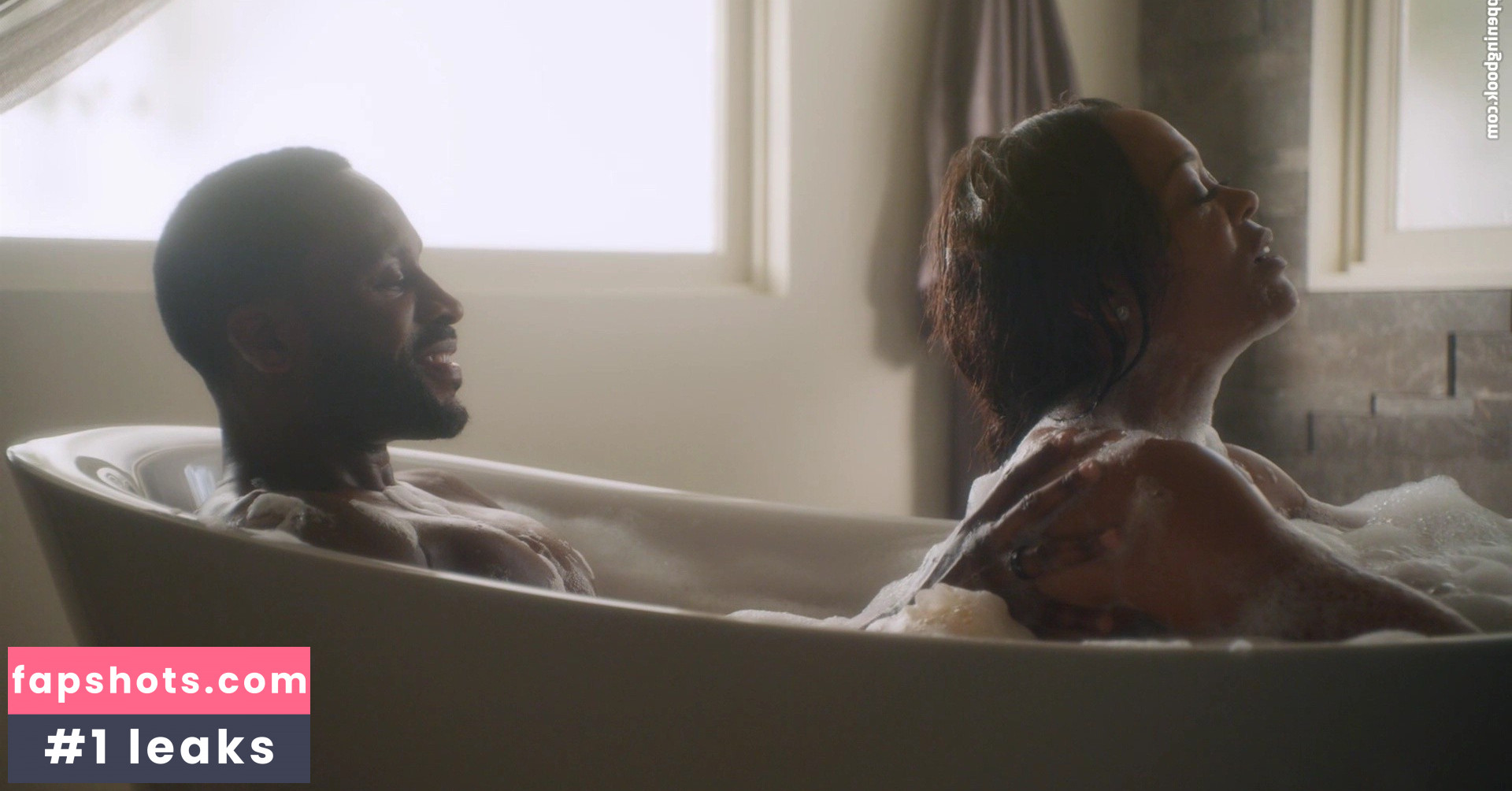 Robin Givens Nahé úniky fotek pouze od fanoušků #3 - Fapshots