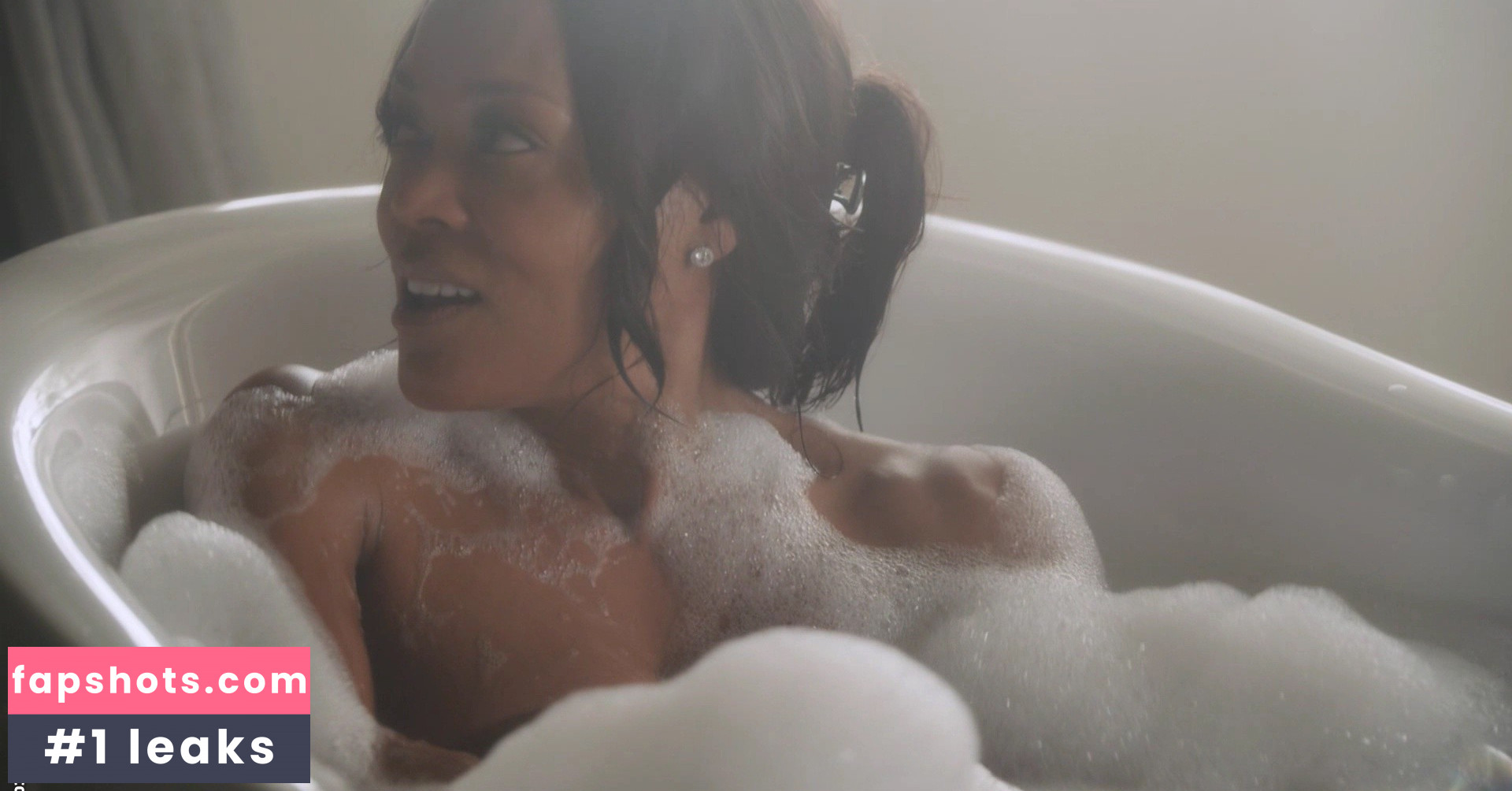 Robin Givens Nahé úniky fotek pouze od fanoušků #4 - Fapshots