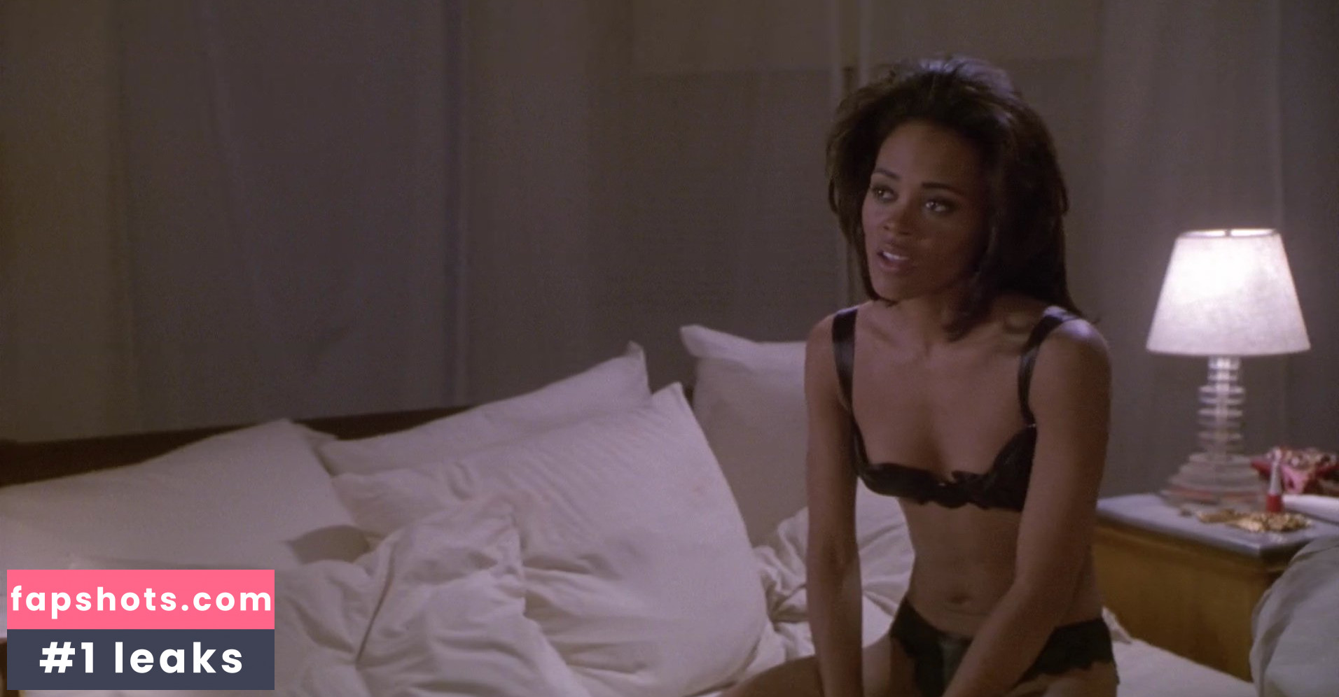 Robin Givens Nahé úniky fotek pouze od fanoušků #10 - Fapshots