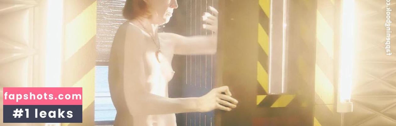 Robin Kurtz Nude Leaks OnlyFans Photos #12 - Fapshots