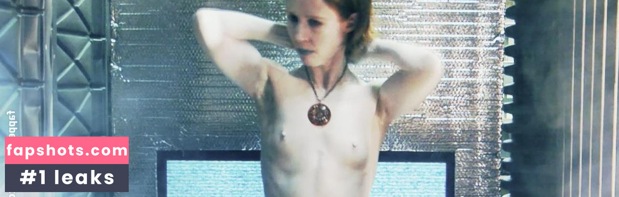 Robin Kurtz Nude Leaks OnlyFans Photos #13 - Fapshots