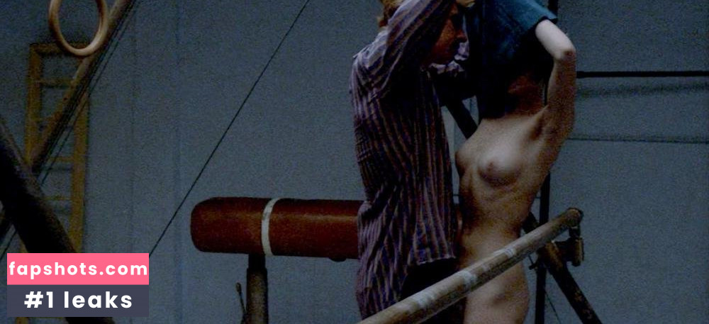 Robin Mattson Nude Leaks OnlyFans Photos #11 - LeakJerk